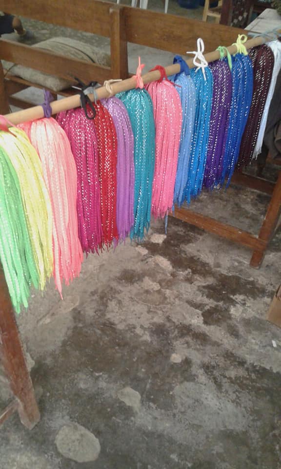 Venta de agujetas en cdmx