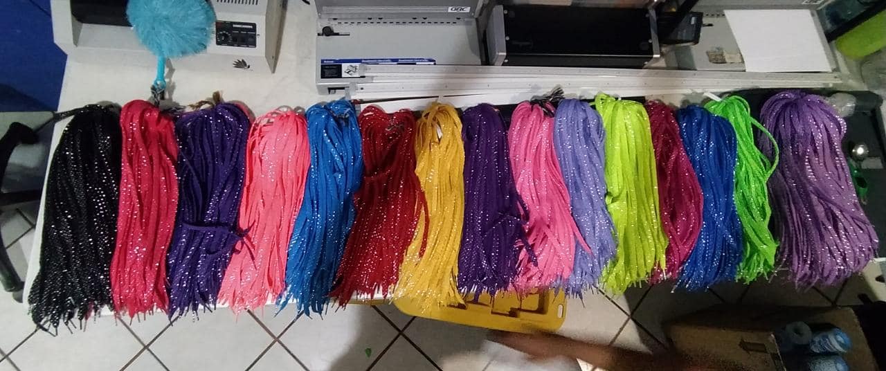 Agujetas mayoreo guadalajara